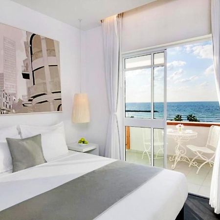 Olive Gordon By The Beach Tel-Aviv Extérieur photo