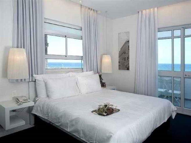 Olive Gordon By The Beach Tel-Aviv Extérieur photo