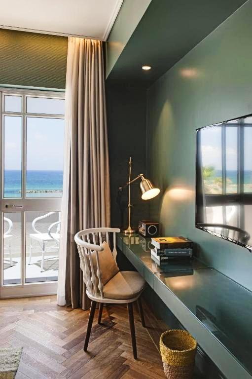 Olive Gordon By The Beach Tel-Aviv Extérieur photo