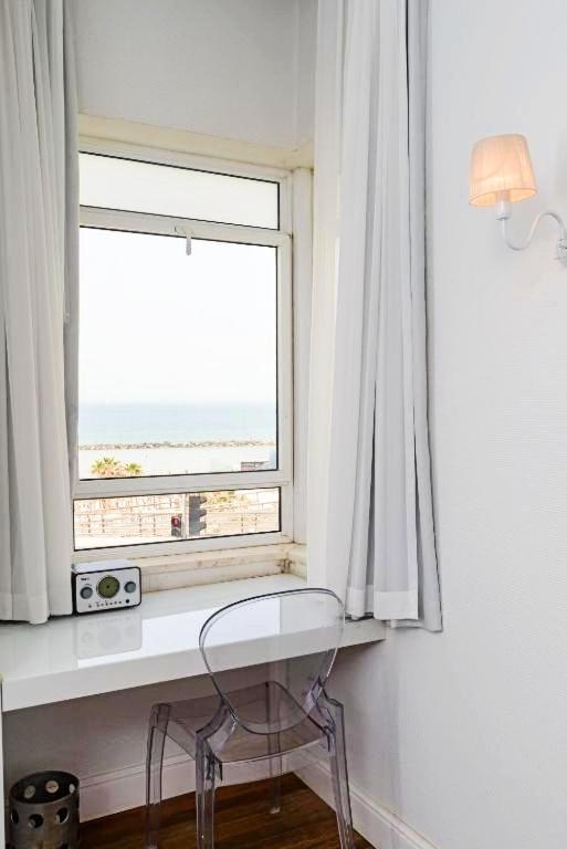 Olive Gordon By The Beach Tel-Aviv Extérieur photo