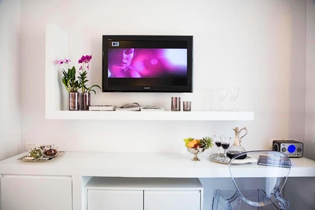 Olive Gordon By The Beach Tel-Aviv Extérieur photo