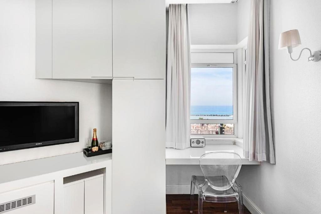 Olive Gordon By The Beach Tel-Aviv Extérieur photo