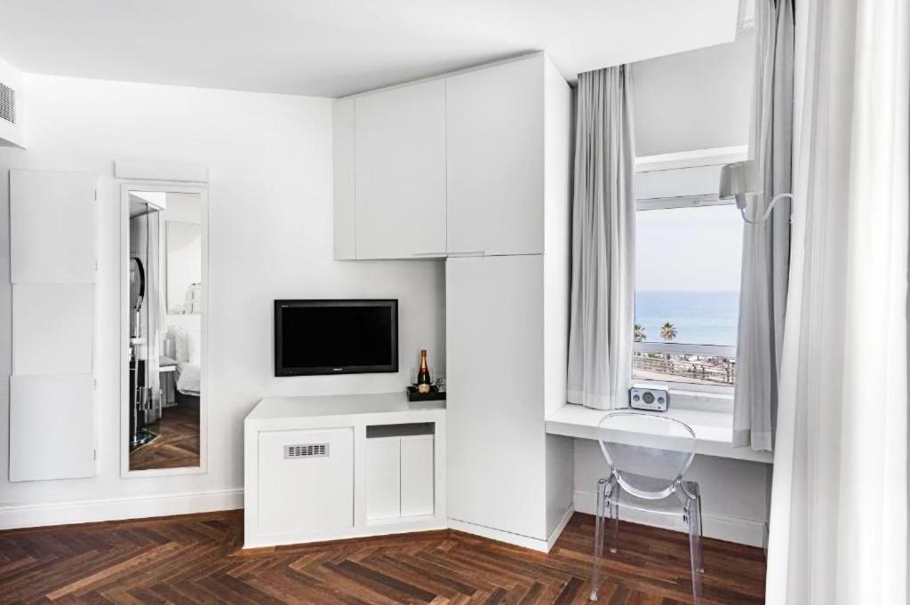 Olive Gordon By The Beach Tel-Aviv Extérieur photo