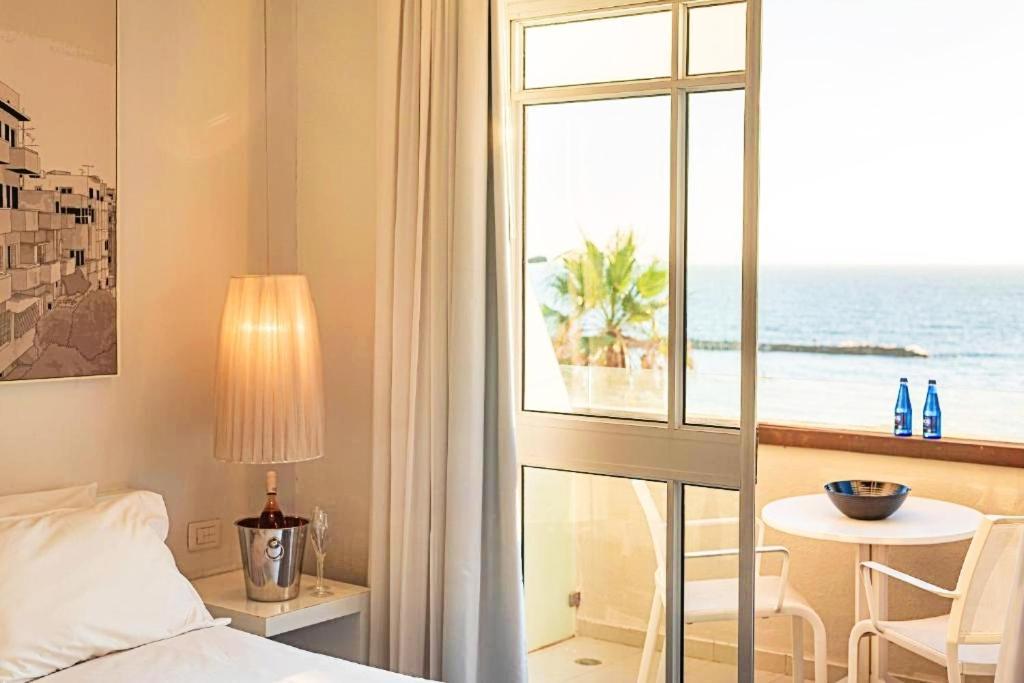 Olive Gordon By The Beach Tel-Aviv Chambre photo