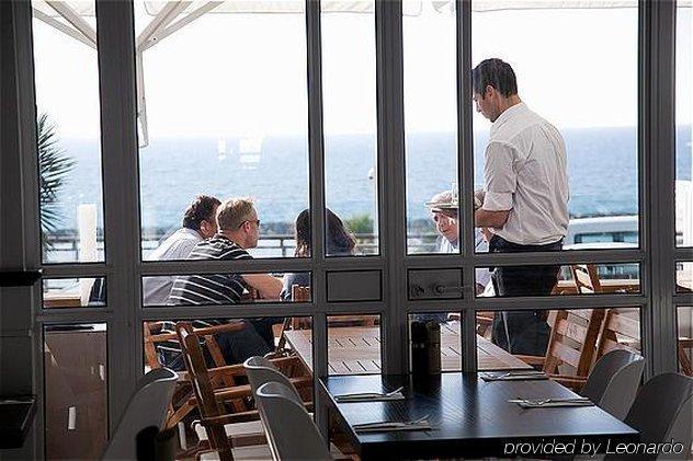 Olive Gordon By The Beach Tel-Aviv Restaurant photo