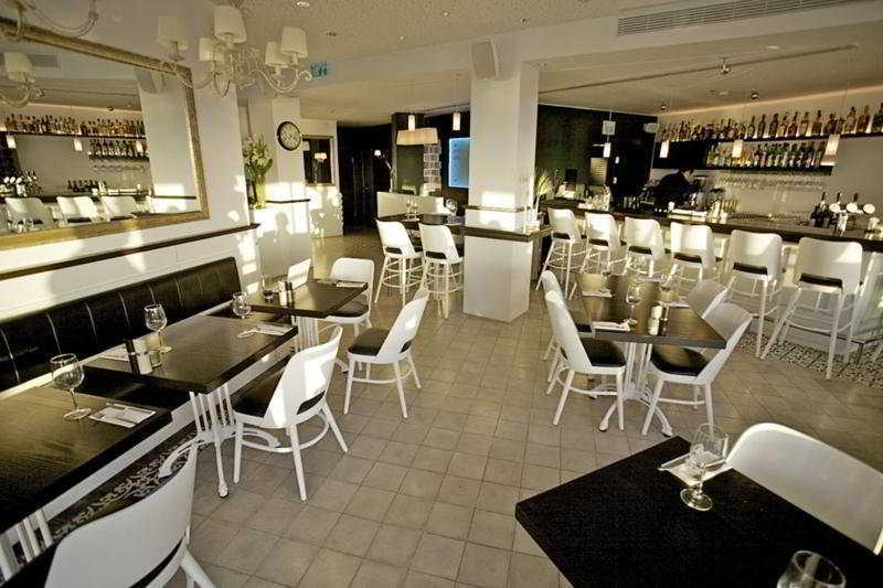 Olive Gordon By The Beach Tel-Aviv Extérieur photo