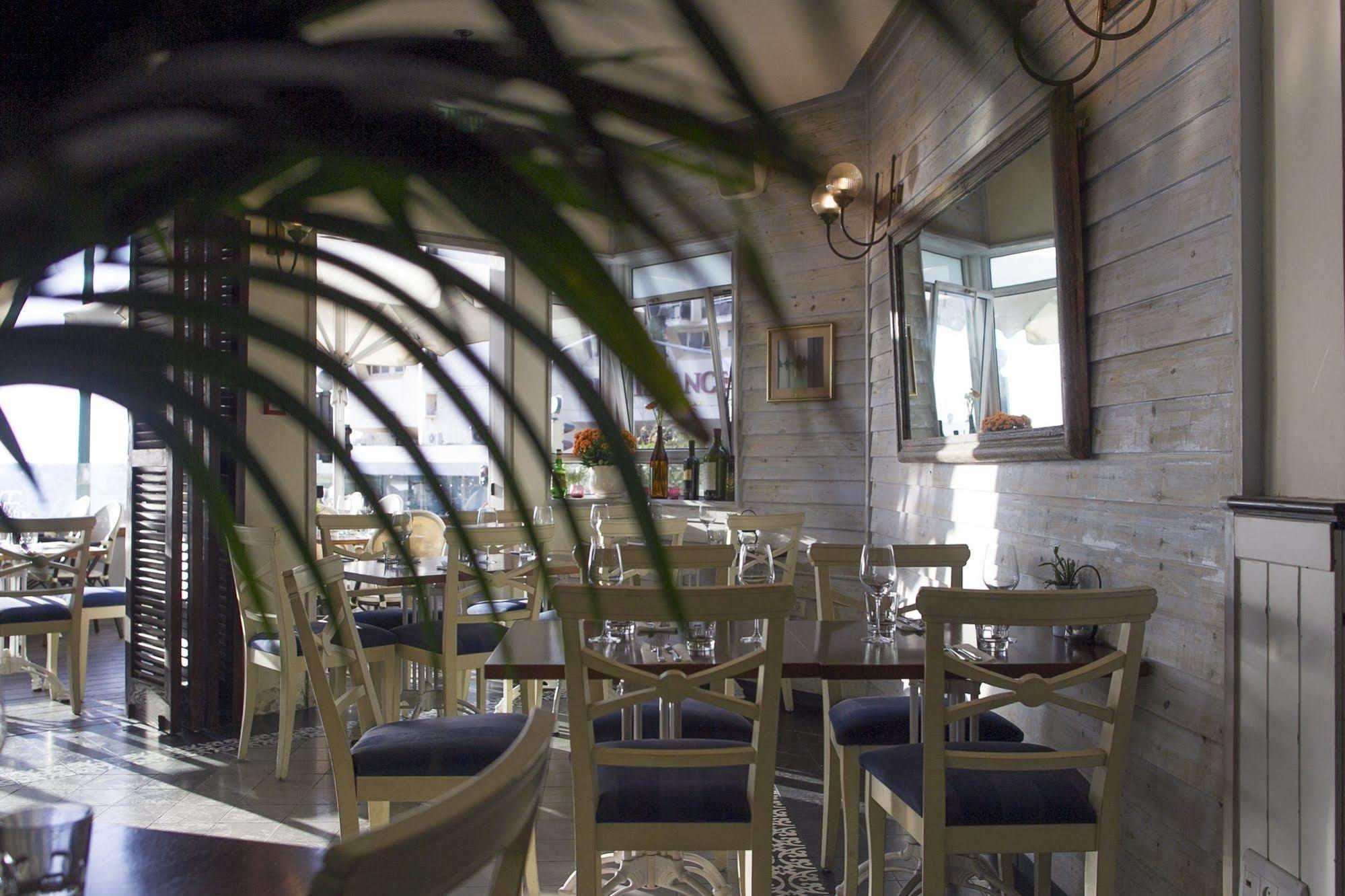 Olive Gordon By The Beach Tel-Aviv Extérieur photo